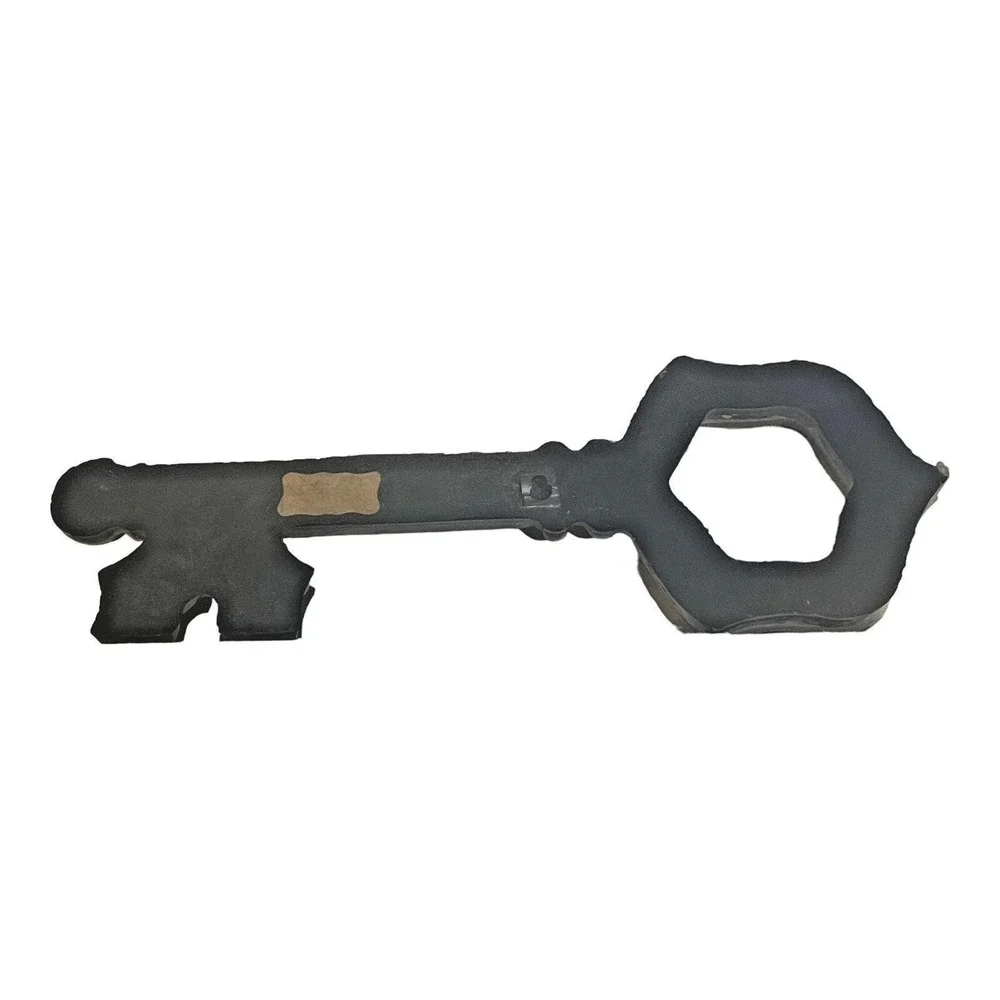 VTG 1960s Key to California Souvenir 12